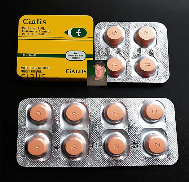 Acquistare cialis generico in farmacia